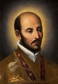 Ignatius Loyola 2