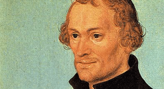Philip-Melanchthon 1