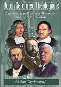 Dutch Theologians after dort cover