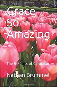 Grace So Amazing Cover